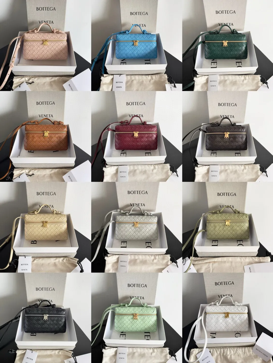 789109——19 excellent batch 1360